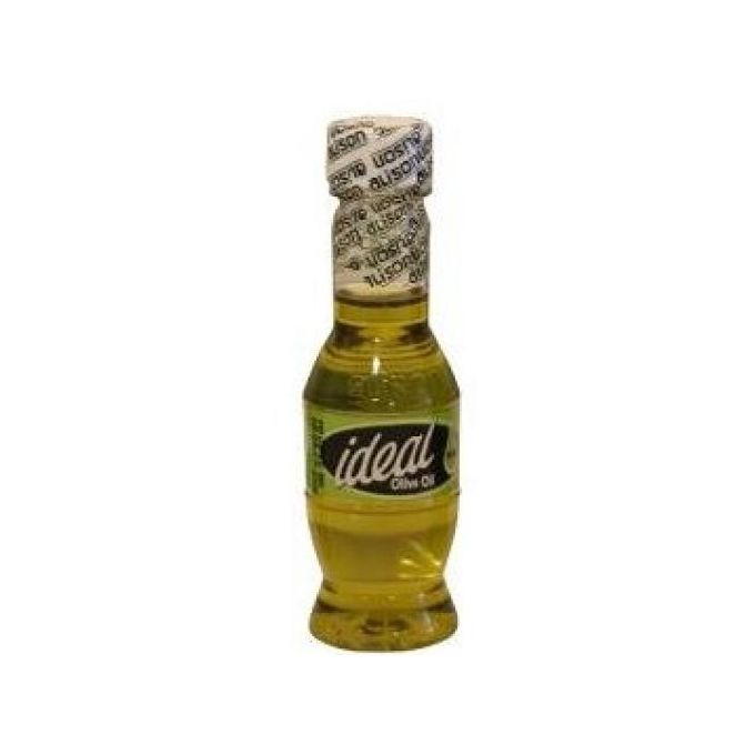 Alison's Ideal Pure Olive Oil 50ml