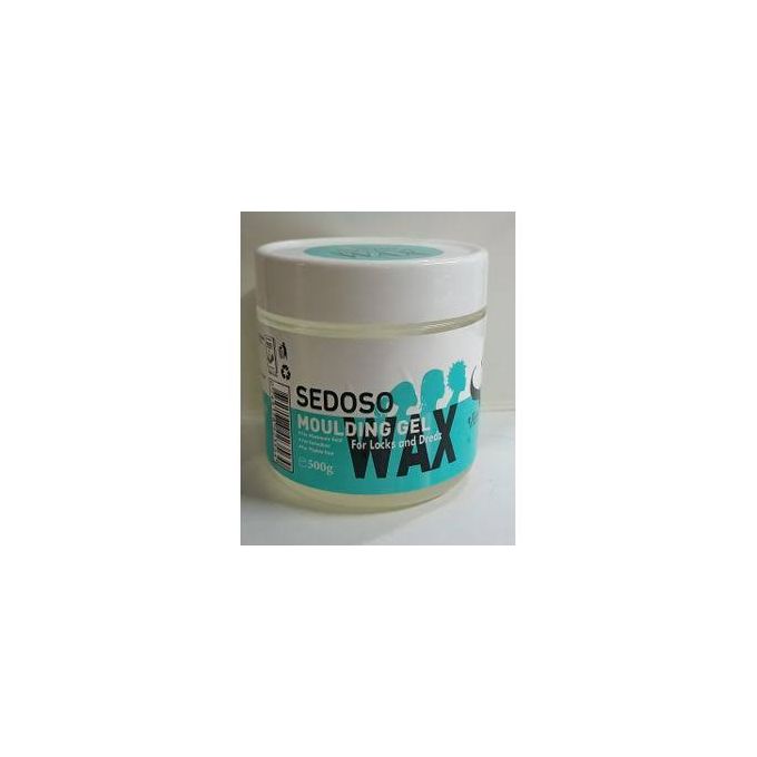 Sedoso Mouldin'- Dreadlock Gel Wax With Tea Tree Oil