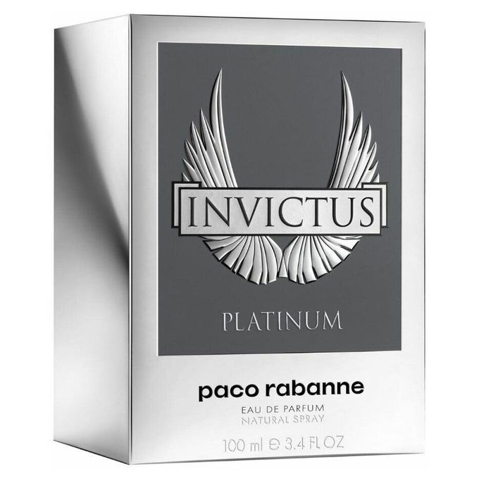 Paco Rabanne Invictus Perfume