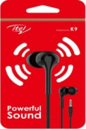 Headphone Type: In Ear Driver Size: 10mm Microphone: Yes Compatibility: All 3.5mm Jack Device
Other: In ear headphones