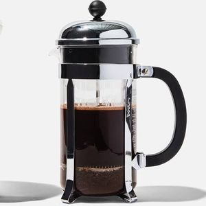 Bon Appetit 600ML French Press Tea Coffee Maker Presses Filter Plunger