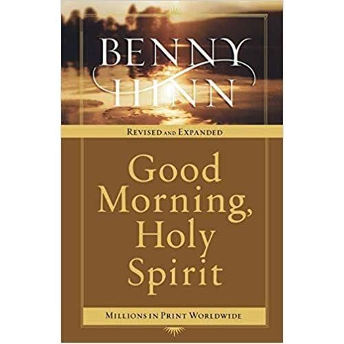 Good Morning Holy Spirit