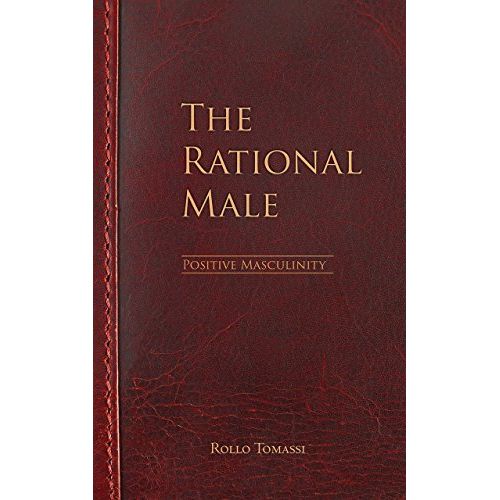 The Rational Male.