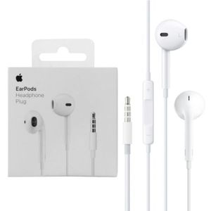 Wired Earphones For Iphone 5,6,7 Jack Pin
