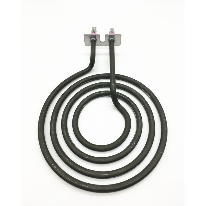 FAST & EFFECTIVE Ring Spiral Electric Cooker Coil