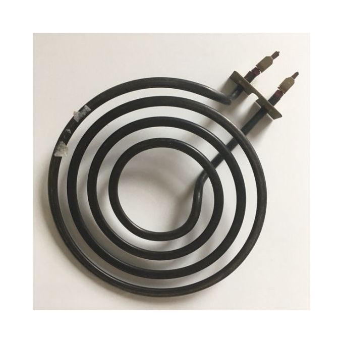 FAST & EFFECTIVE Ring Spiral Electric Cooker Coil