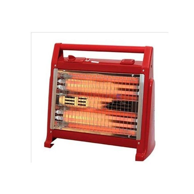 Halogen Portable Hot &Warm Electric Room Heater Warmer With Humidifier 1600W