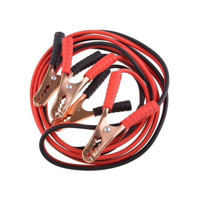 1000 Amp Heavy Duty Car Jump Starter Leads Booster Cable Car Jumper