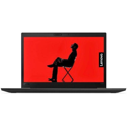 Lenovo Refurbished THINKPAD T480 Intel Core i5-8th Gen 8GB RAM 256GB SSD