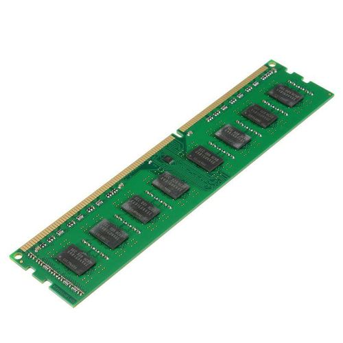 2GB DDR3 1600MHz PC3 12800 Desktop PC DIMM Memory RAM 240 Pins