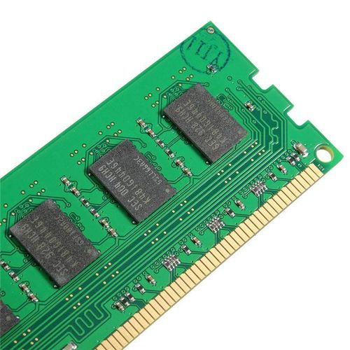 2GB DDR3 1600MHz PC3 12800 Desktop PC DIMM Memory RAM 240 Pins
