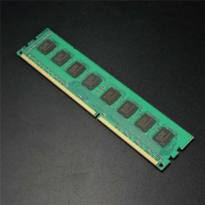 8GB DDR3 PC3-10600 1333MHz Desktop PC DIMM Memoria RAM 240 Pins