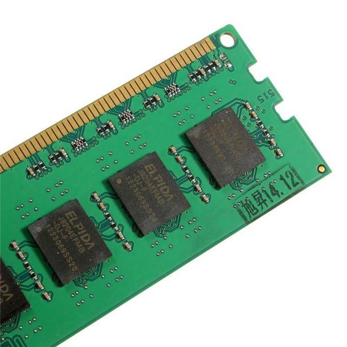 8GB DDR3 PC3-10600 1333MHz Desktop PC DIMM Memoria RAM 240 Pins