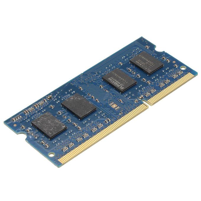 2GB DDR3 1333 Mhz PC3-10600S Laptop Notebook SO-DIMM Memory Stick RAM 204-Pin