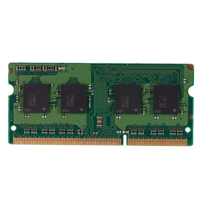 4GB DDR3 12800 Mhz PC3L Laptop RAM for Laptop