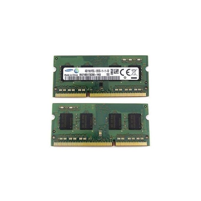 SK Hynix 8GB PC3L-12800S-DDR3 Sodimm Laptop Memory RAM