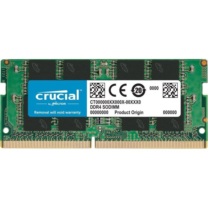 Laptop RAM DDR4 8GB 2666 - Laptop Memory
