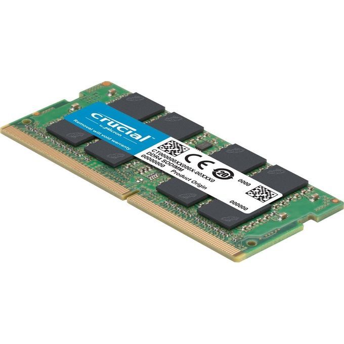 Laptop RAM DDR4 8GB 2666 - Laptop Memory