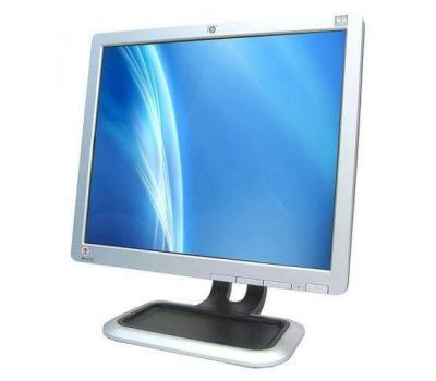 HP 17 Inch TFT Monitors refublished