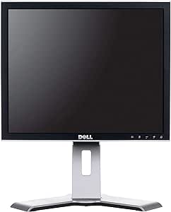 Dell 17 inches LCD TFT Monitor PC Computer Screen 17 Inch