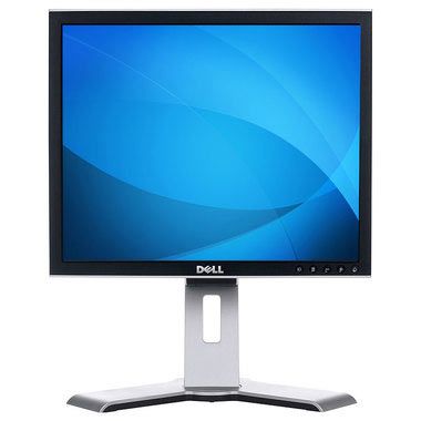 Dell 17 inches LCD TFT Monitor PC Computer Screen 17 Inch
