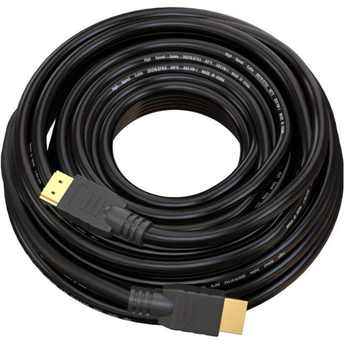 HDMI Cable 20M,