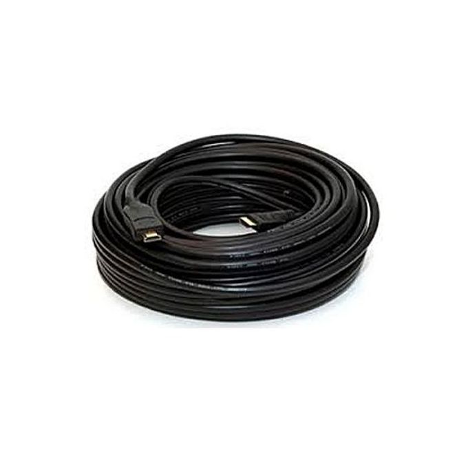 10 METERS HDMI Cable 4K High Speed Transmission