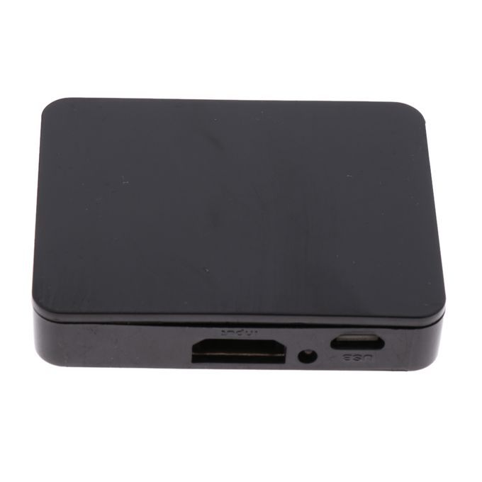 1 Input x 4 Output 3D 4K HDMI Splitter Box