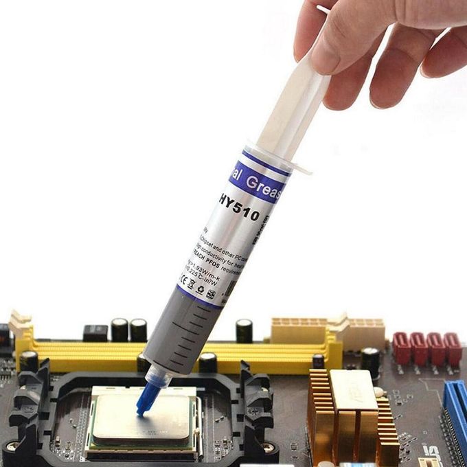 Heatsink Compound Thermal Paste