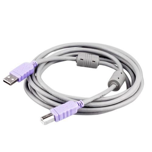 USB 2.0 Printer Cable 3 Meters