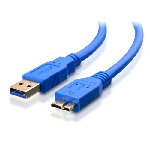 Barksdale USB 3.0 Micro External HDD Hard Drive Disk Cable