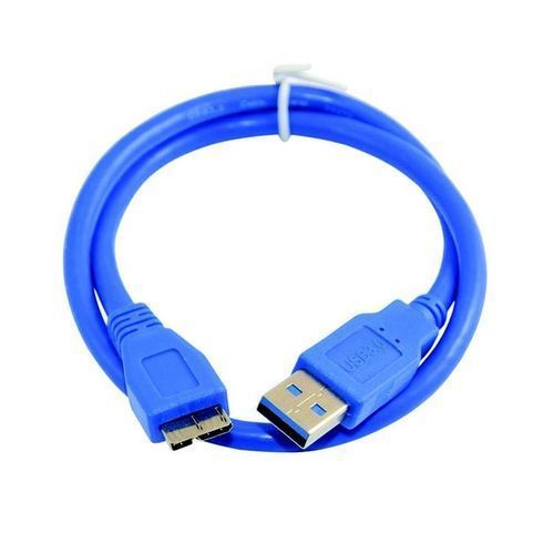 Barksdale USB 3.0 Micro External HDD Hard Drive Disk Cable