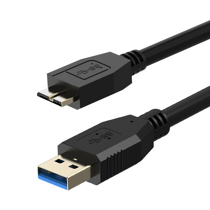 USB 3.0 Cable 5Gbps External Hard Drive Disk HDD Cable For Samsung S5 Note3 Toshiba WD Seagate HDD Data Wire Cables