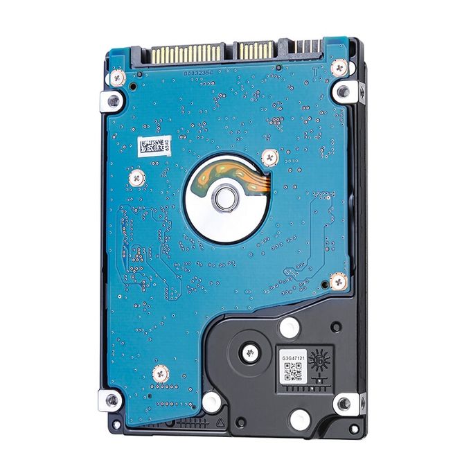Toshiba 500GB Hard Disk Laptop Hard Drive