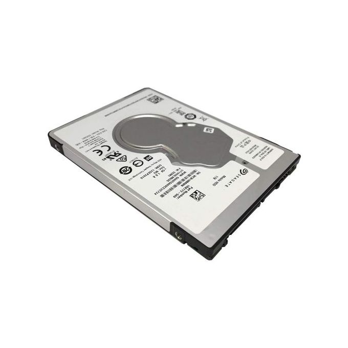 Seagate 1TB Internal Hard Disk For Laptop