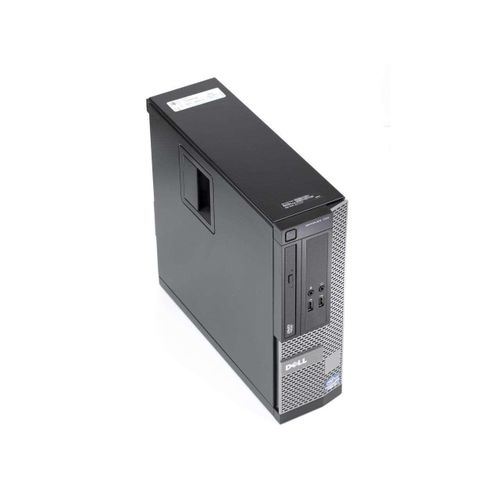 DELL OptiPlex 3020 Core I5 4TH Gen Refurbished 3.2GHz - 4GB RAM - 500GB HDD + 19" Monitor