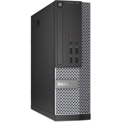 DELL OptiPlex 3020 Core I5 4TH Gen Refurbished 3.2GHz - 4GB RAM - 500GB HDD + 19" Monitor
