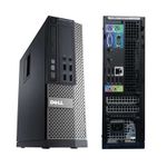 DELL Optiplex 7020 SFF Desktop CPU PC - Intel Core I5 3.2GHz 4GB RAM 500GB Windows 10 Refurbished (CPU ONLY)