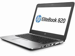 HP 820 G3  Core i5 6th  Gen 8GB/256SSD