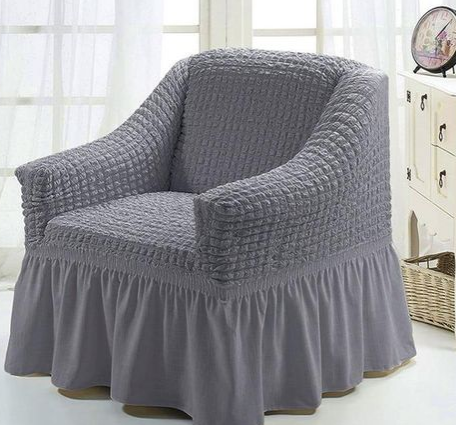 hot selling  offer grey modern turkish loose covers set for seven seater :3:2:1:1  which includes 2 one seater 2 two seater 3 one seater available in a variety of colours made with soft fabric for maximum confort and quality linen with 3 months warranty