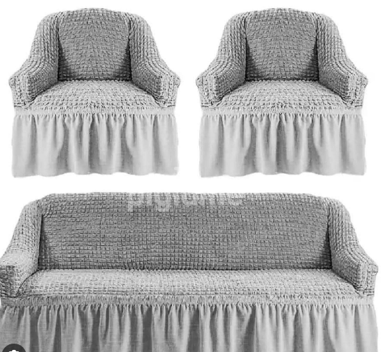 hot selling offer cheapest one seater loose cover available in a variety of colours including maroon, grey, brown made with high quality elastic durable fabric to provide services and confort for a long time available with a 3 months warranty