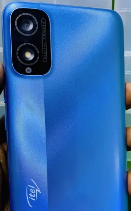 itel a18 Memory: 32GB + 1GB RAM Dual Sim Rear Camera: 2MP.Selfie Camera: 2MP OS: Android 10   Battery, 5000 mAh, Li-polymer, non-removable with warranty