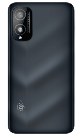 itel a18 Memory: 32GB + 1GB RAM Dual Sim Rear Camera: 2MP.Selfie Camera: 2MP OS: Android 10   Battery, 5000 mAh, Li-polymer, non-removable with warranty