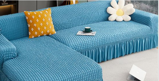 HOT PROMOTIONAL OFFERS!!! L SEATER LOOSE COVERS ON PROMOTION WITH 6 MONTHS WARRANTY AVAILABLE IN ALL COLOURS  FIT FOR ALL SIZES