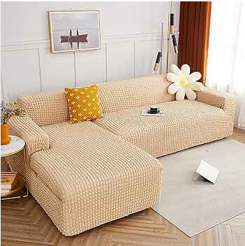 HOT PROMOTIONAL OFFERS!!! L SEATER LOOSE COVERS ON PROMOTION WITH 6 MONTHS WARRANTY AVAILABLE IN ALL COLOURS  FIT FOR ALL SIZES