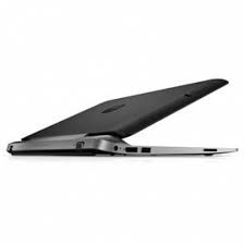 Touchscreen Refurbished hp Laptop Hp Pro X2 612 G1 2 in 1 Core i3 4th Gen 4gb 256gb 12.5" backlight Keyboard Windows 10 Notebook Black Refurbished Hp Laptop Computer