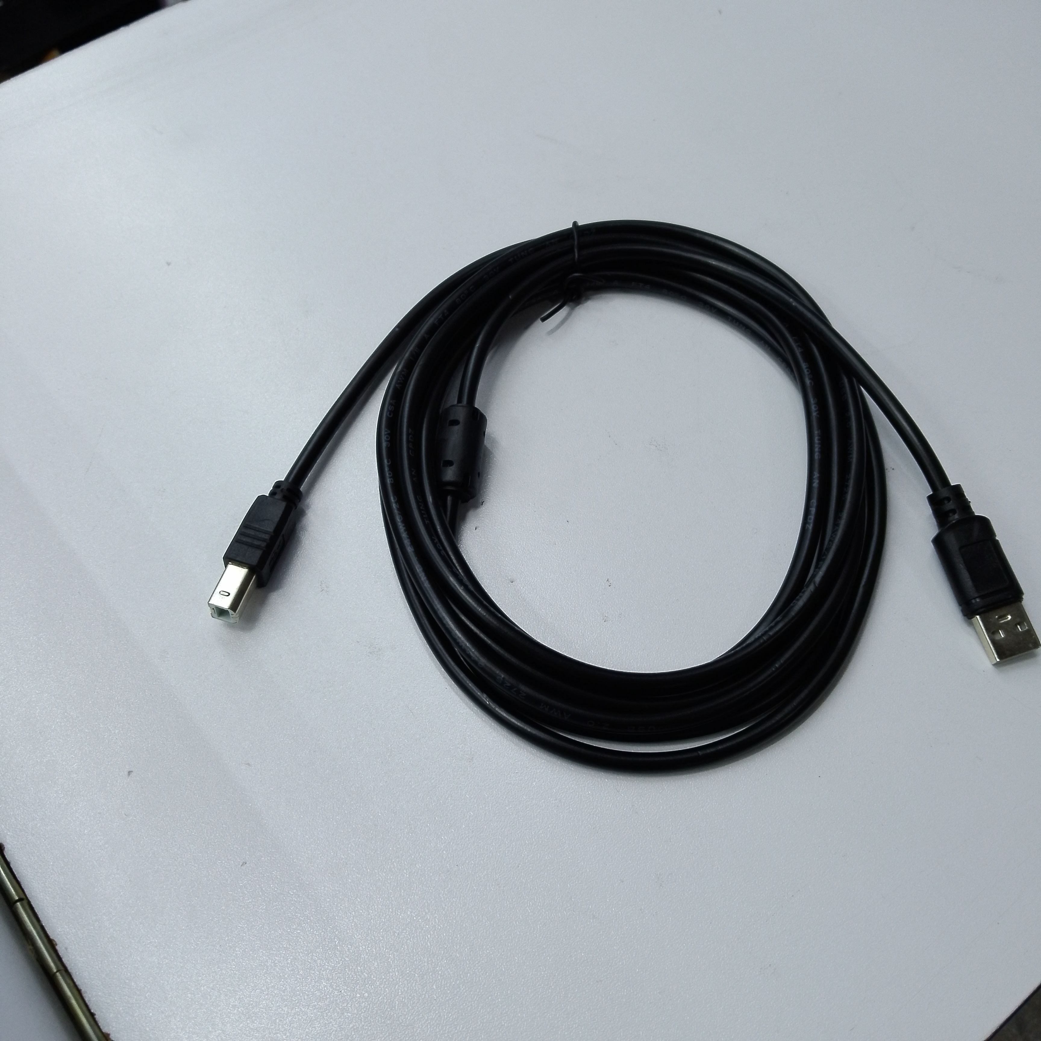 USB Printer Cable