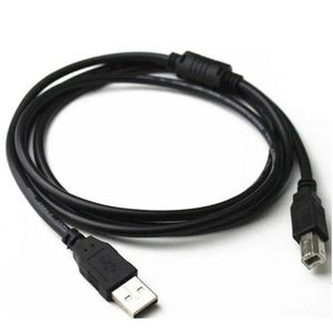USB Printer Cable