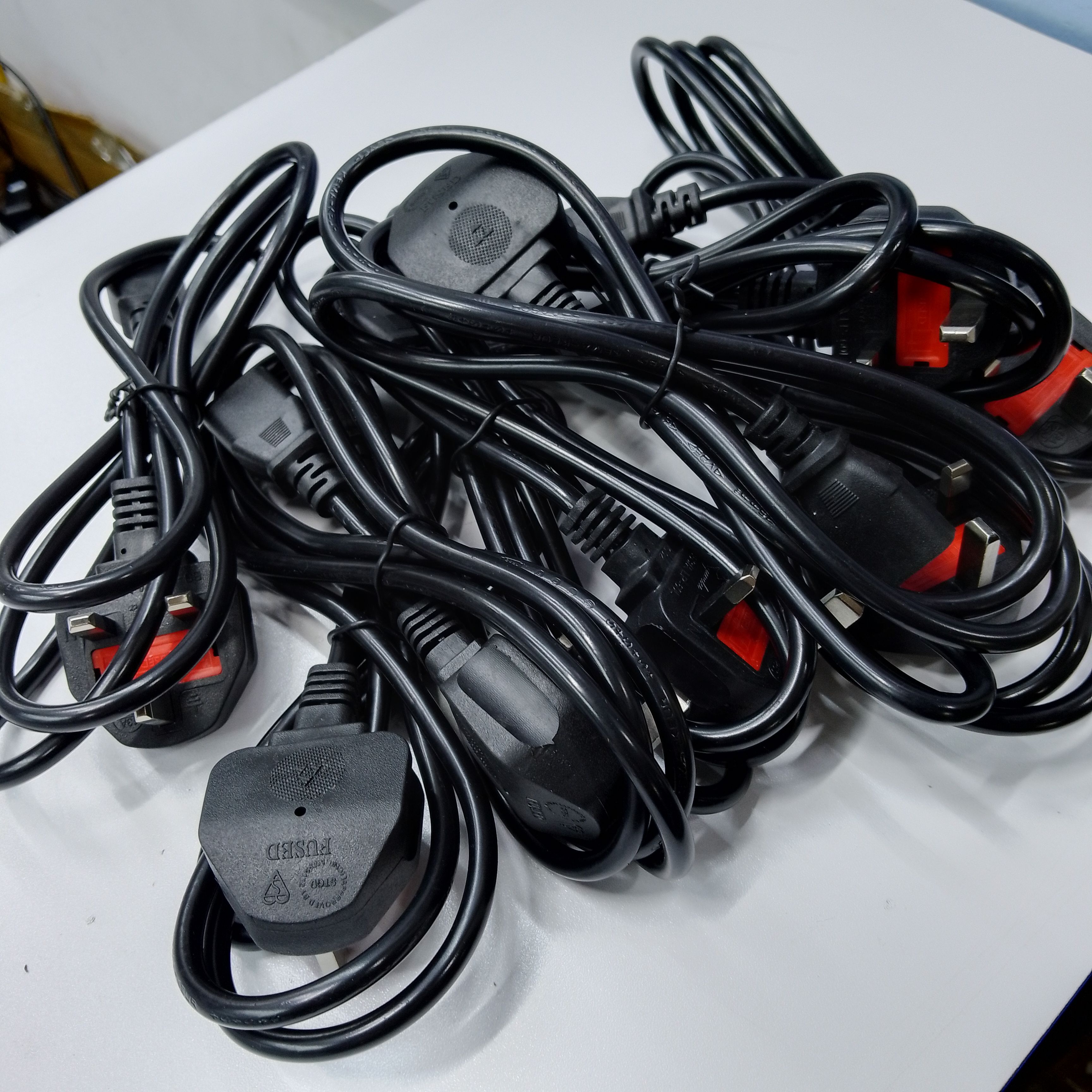 Computer Power cable