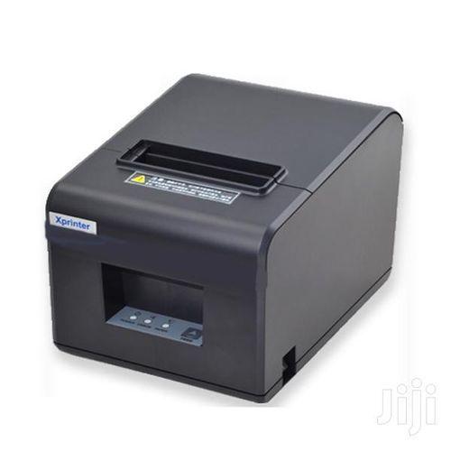 80mm Thermal Printer